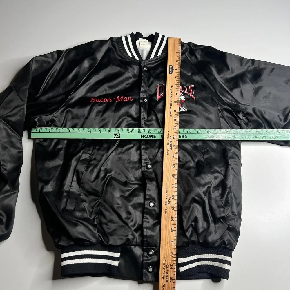 Hartwell vintage satin